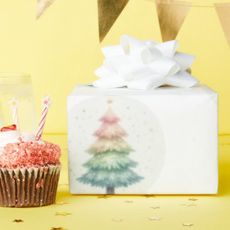 Weihnachten Geschenkpapier