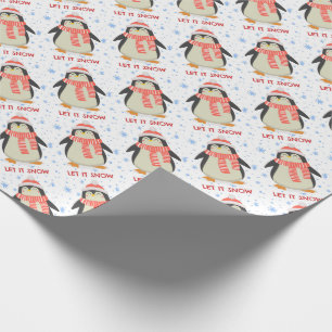 Weihnachten Geschenkpapier