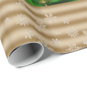 Weihnachten Geschenkpapier