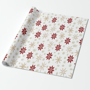 Weihnachten Geschenkpapier