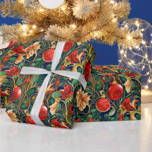 Weihnachten Geschenkpapier