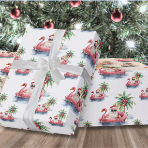 Weihnachten Geschenkpapier