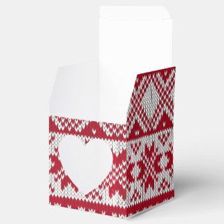 Weihnachten Geschenkschachtel