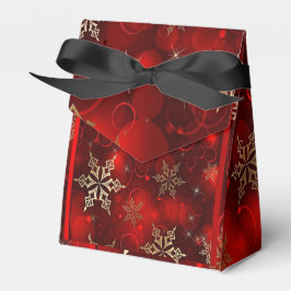 Weihnachten Geschenkschachtel