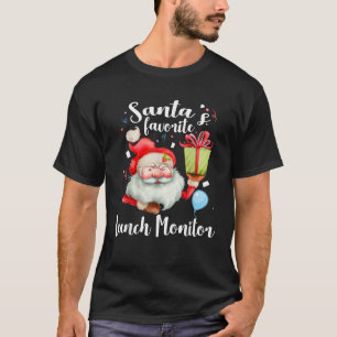 Weihnachten gibt Weihnachten Weihnachts Lieblingss T-Shirt