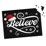 Weihnachten glaubt Weihnachtsmann - Weihnachtsmann<br><div class="desc">Genießen Sie den Zauber der Urlaubssaison mit unserem "Weihnachtsmann - Weihnachtsmannmütze Schwarz"-Design. Mit seiner klassischen Weihnachtsmannmütze und der zeitlosen Botschaft des Glaubens an die Freude und das Wunder der Weihnachtszeit ist dieses festliche Design perfekt, um den Feiertag zu vermitteln. Ob Sie ein wahrer Anhänger des Weihnachtsmannes sind oder einfach nur...</div>