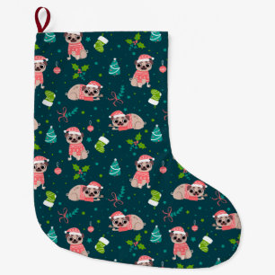Weihnachten Großer Weihnachtsstrumpf