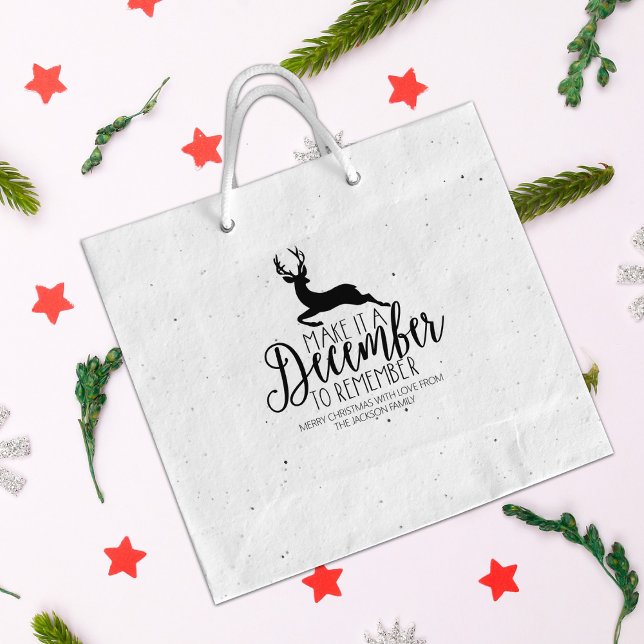 Weihnachten Gummistempel (Von Creator hochgeladen)