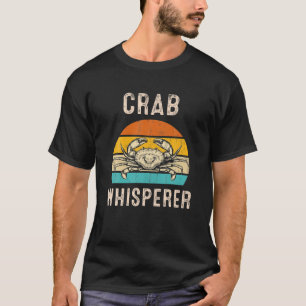 Weihnachten Heiße Kakao Lebkuchen Mann und Ca T-Shirt