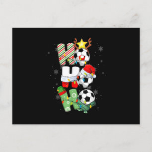 Weihnachten - Ho-Ho Santa Reindeer - Weihnachtsfei