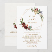 Weihnachten Hochzeit Winter Elegante Weinkeller