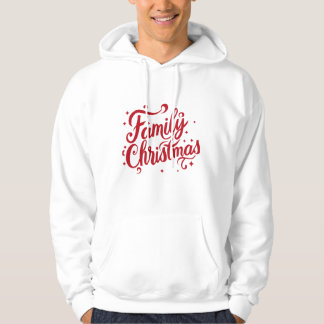 Weihnachten Hoodie