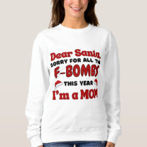 Weihnachten "Ich bin eine MAMA"