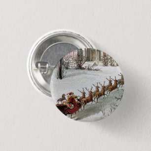 Weihnachten im alten Stil, Heiliger Nikolaus mit R Button