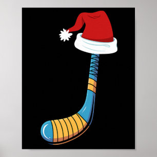 Weihnachten im Hockey _1 Poster