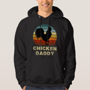 Weihnachten im Hühnchen Das ist mein hässlicher Pu Hoodie