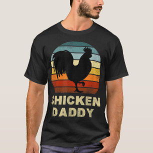 Weihnachten im Hühnchen Das ist mein hässlicher Pu T-Shirt
