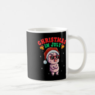Weihnachten im Juli 1 Kaffeetasse