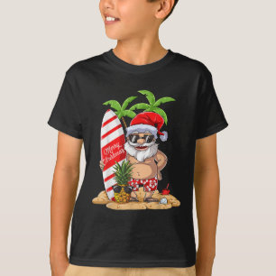 Weihnachten im Juli Weihnachtslieder T-Shirt