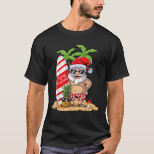 Weihnachten im Juli Weihnachtslieder T-Shirt
