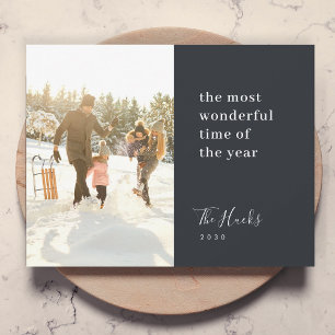 Weihnachten im minimalistischen Stil Moderne sti