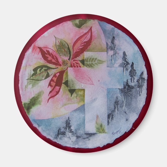 Weihnachten im Roten Magnet (Vorne)