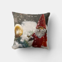 Weihnachten im Schnee