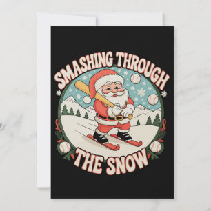 Weihnachten im Schneeball