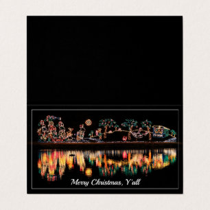 Weihnachten im Südwasser