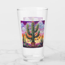 Weihnachten im Südwesten der Wüste Saguaro
