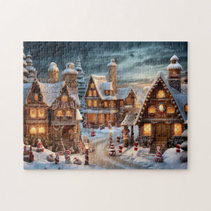 Weihnachten im Vintage-Stil