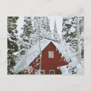 Weihnachten im Winter 99