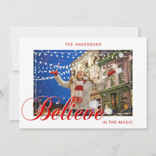 Weihnachten im Zauber Rot   FOTO