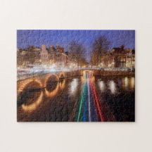 Weihnachten in Amsterdam