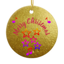 Weihnachten in der Musik