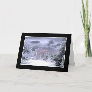 Weihnachten in England