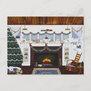 Weihnachten in Oregon