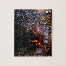 Weihnachten in Tokyo, Japan