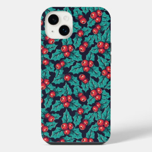 Weihnachten iPhone 14 Plus Hülle