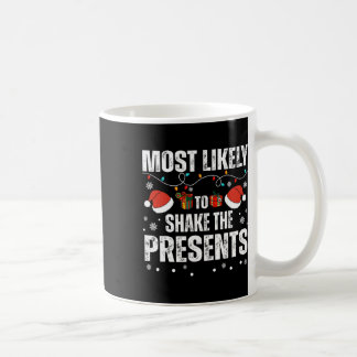 Weihnachten ist am ehesten geeignet, die heutige F Kaffeetasse
