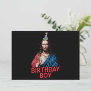 Weihnachten Jesus Geburtstag Junge