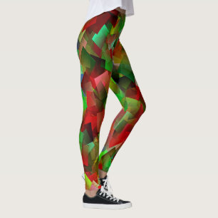 Weihnachten Joys...... Leggings