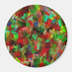 Weihnachten Joys....... Magnet