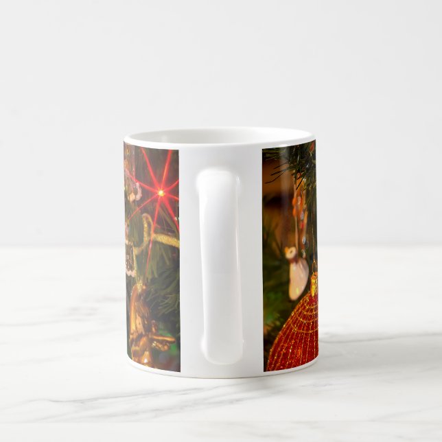 Weihnachten  kaffeetasse (Henkel)