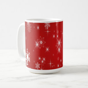 Weihnachten Kaffeetasse