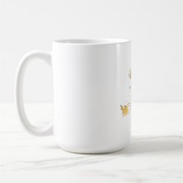 Weihnachten Kaffeetasse