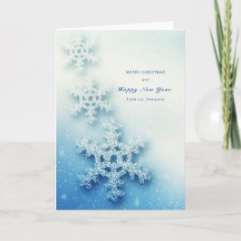 Weihnachten Karte