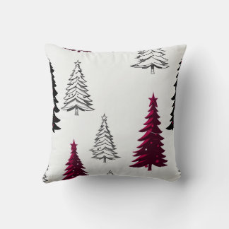 Weihnachten Kissen