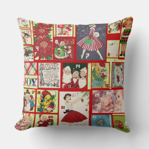 Weihnachten Kissen