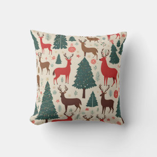 Weihnachten Kissen